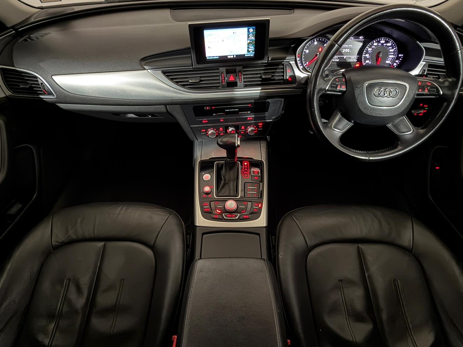 Used Audi A6 2013 for sale - 76745101: Photo 11