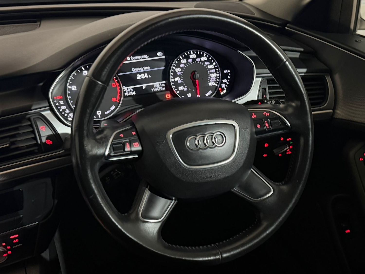 Used Audi A6 2013 for sale - 76745101: Photo 13