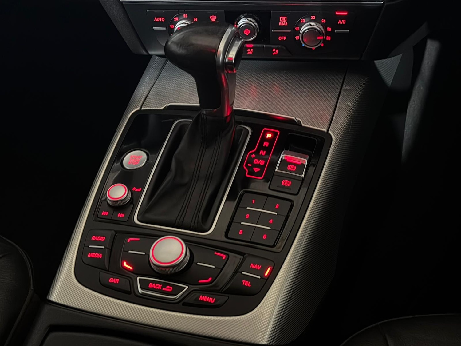 Used Audi A6 2013 for sale - 76745101: Photo 14