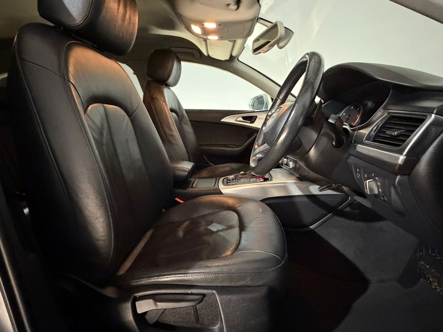 Used Audi A6 2013 for sale - 76745101: Photo 15