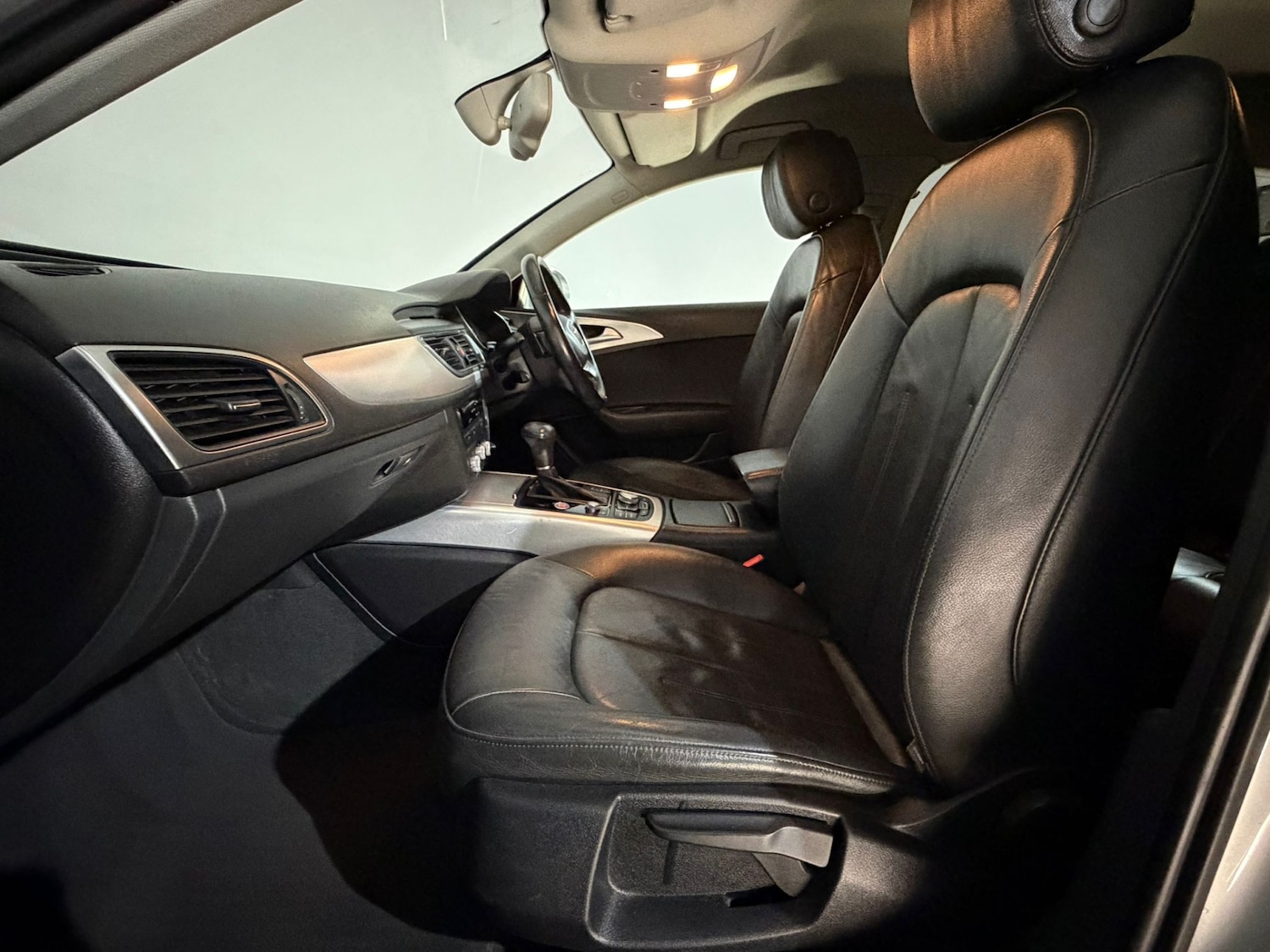 Used Audi A6 2013 for sale - 76745101: Photo 16