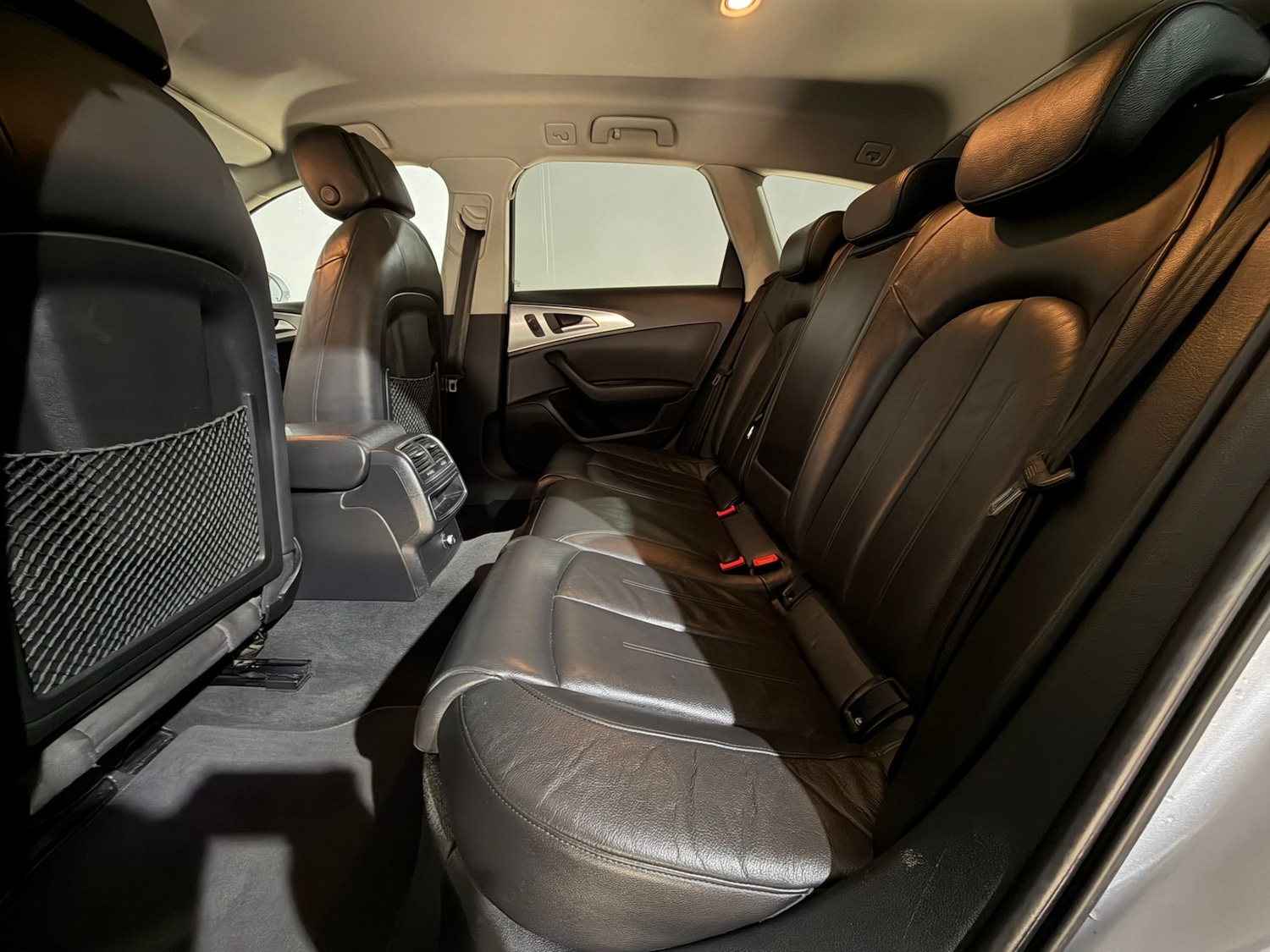 Used Audi A6 2013 for sale - 76745101: Photo 18