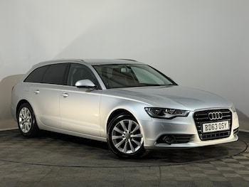 2013 (63) - 2.0 TDI SE 5dr Multitronic