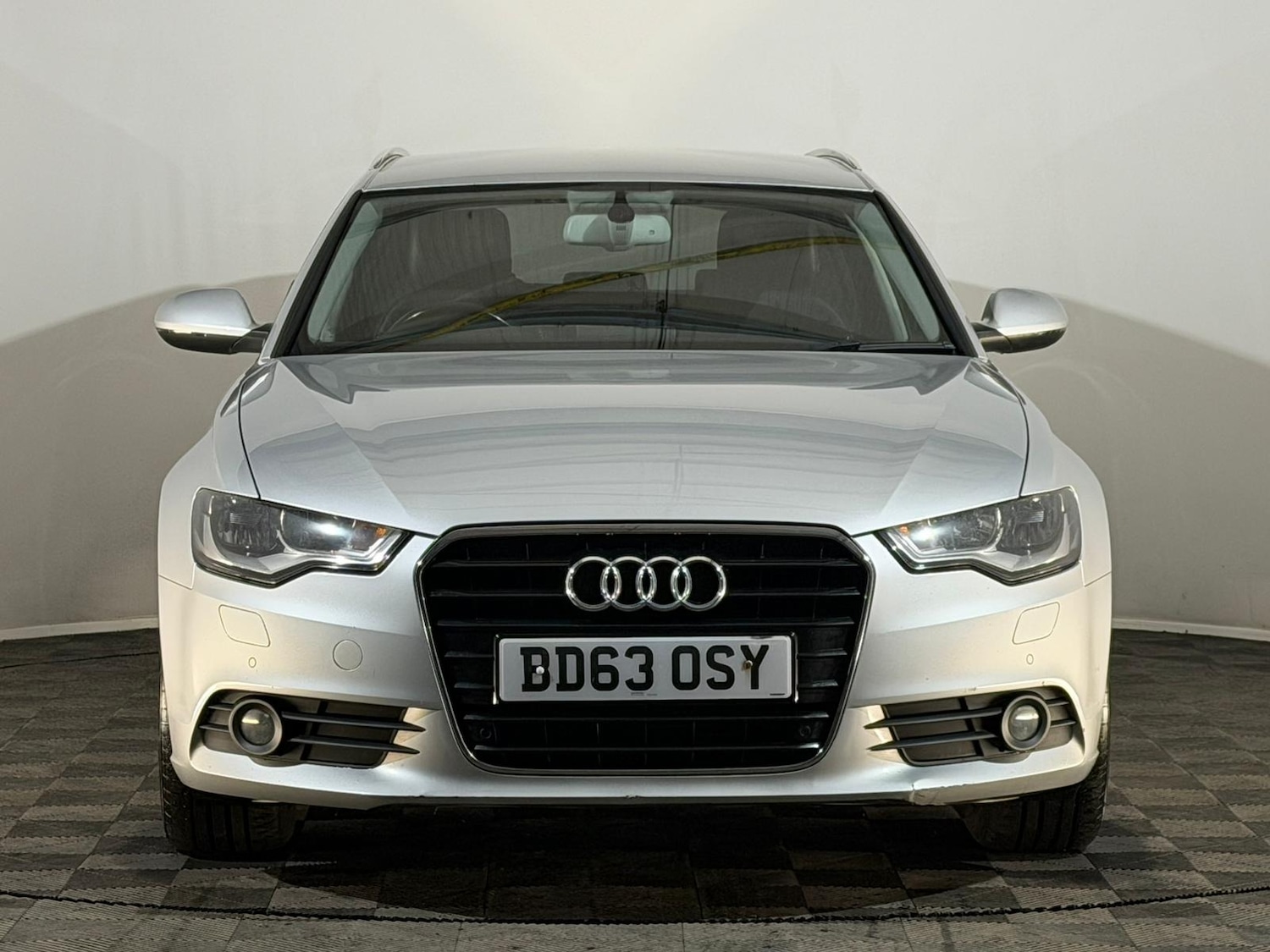 Used Audi A6 2013 for sale - 76745101: Photo 2