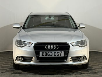 Used Audi A6 2013 for sale - 76745101: Photo