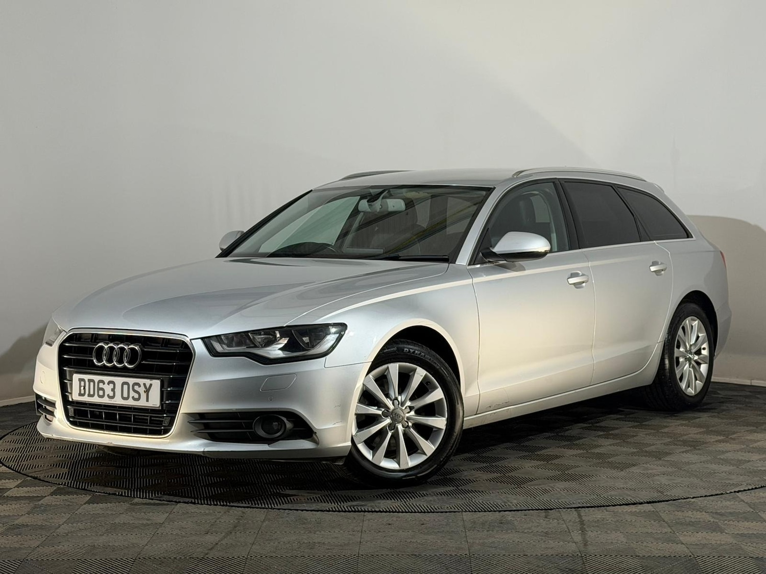 Used Audi A6 2013 for sale - 76745101: Photo 3