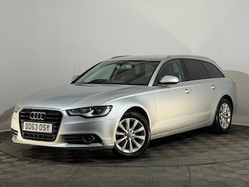 Used Audi A6 2013 for sale - 76745101: Photo