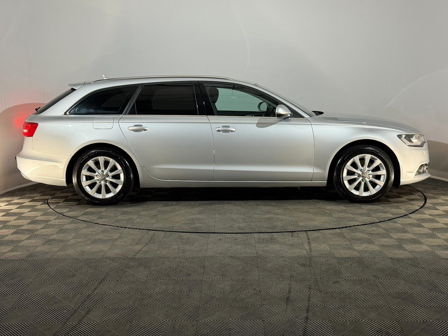 Used Audi A6 2013 for sale - 76745101: Photo 4