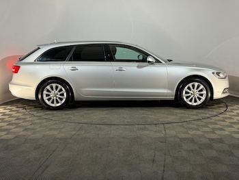 Used Audi A6 2013 for sale - 76745101: Photo