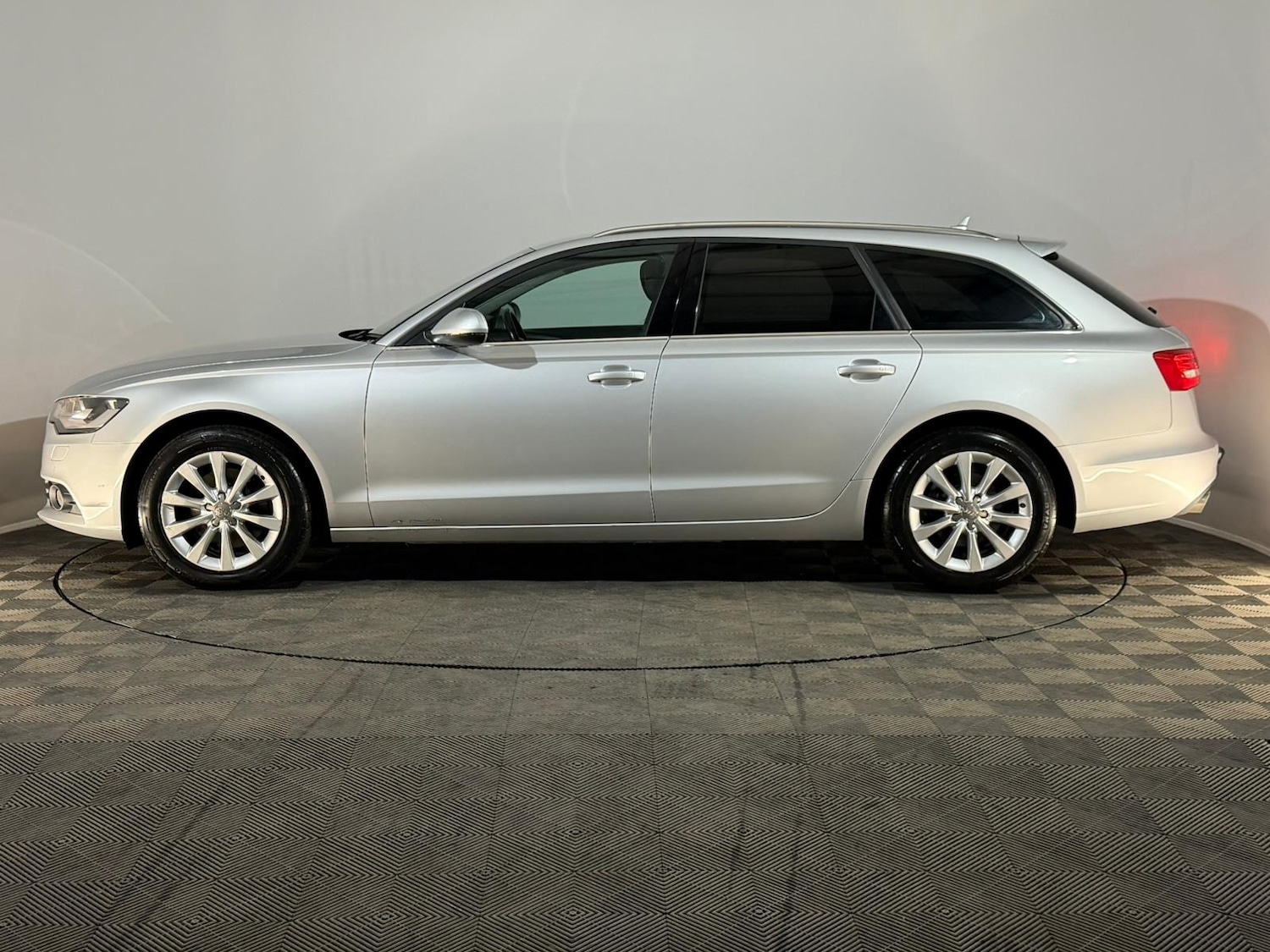 Used Audi A6 2013 for sale - 76745101: Photo 5