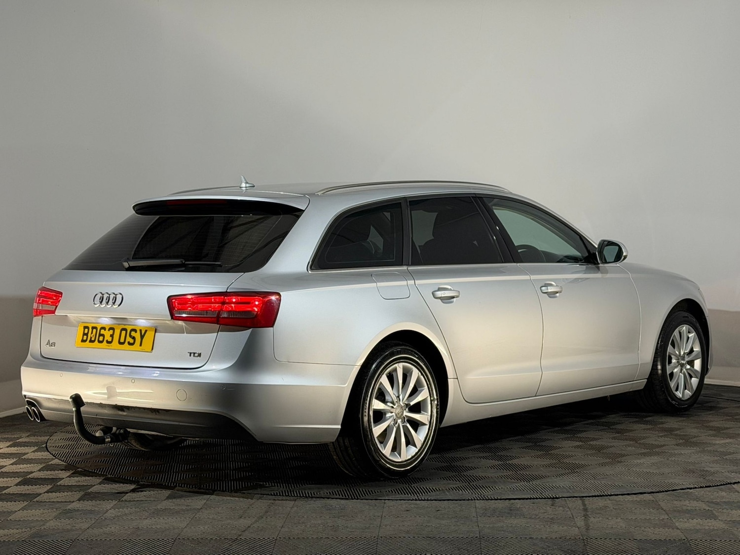 Used Audi A6 2013 for sale - 76745101: Photo 6
