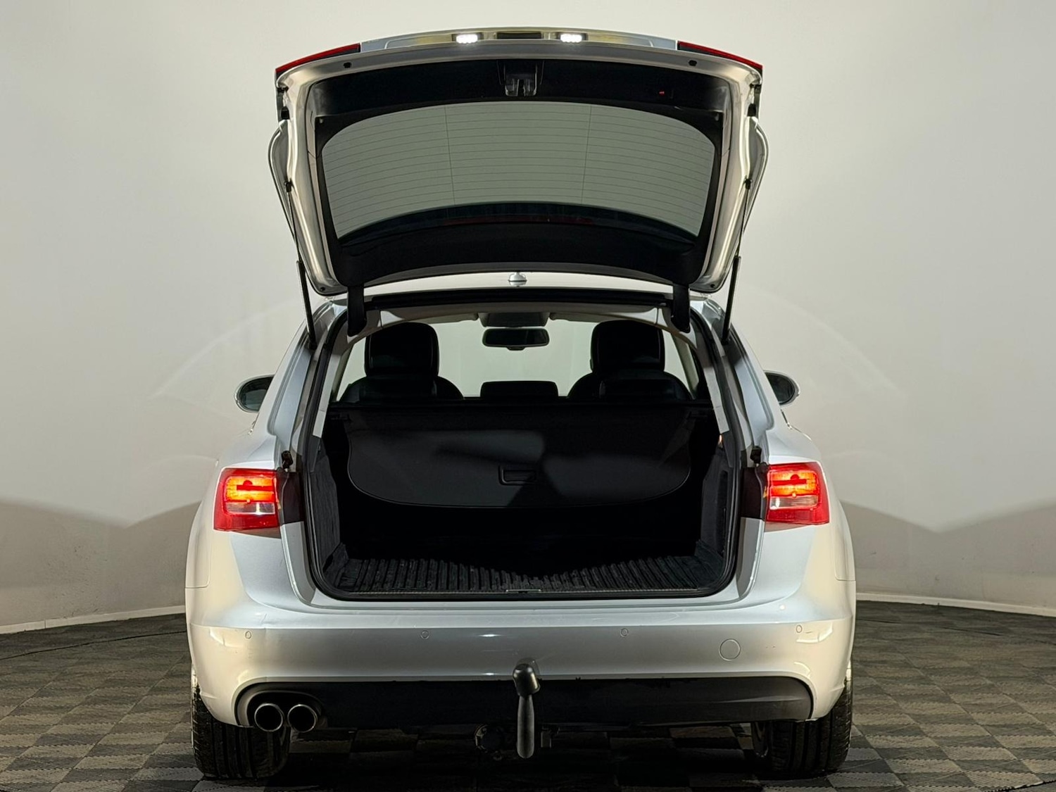 Used Audi A6 2013 for sale - 76745101: Photo 8