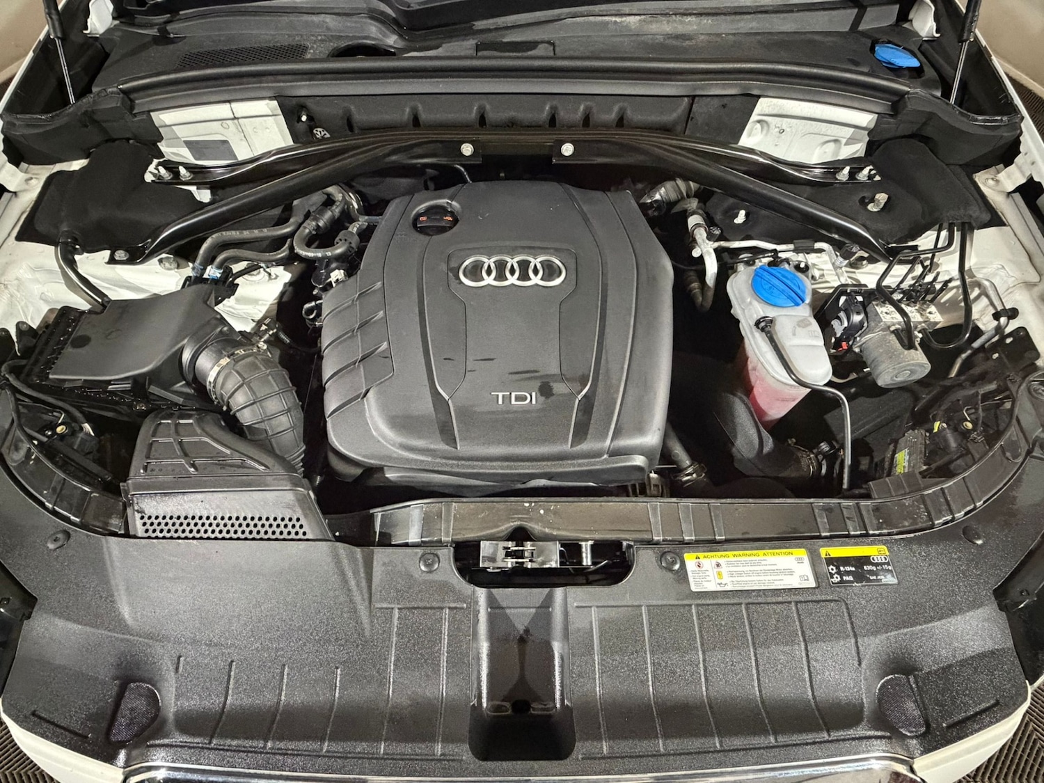 Used Audi Q5 2013 for sale - 77898914: Photo 10