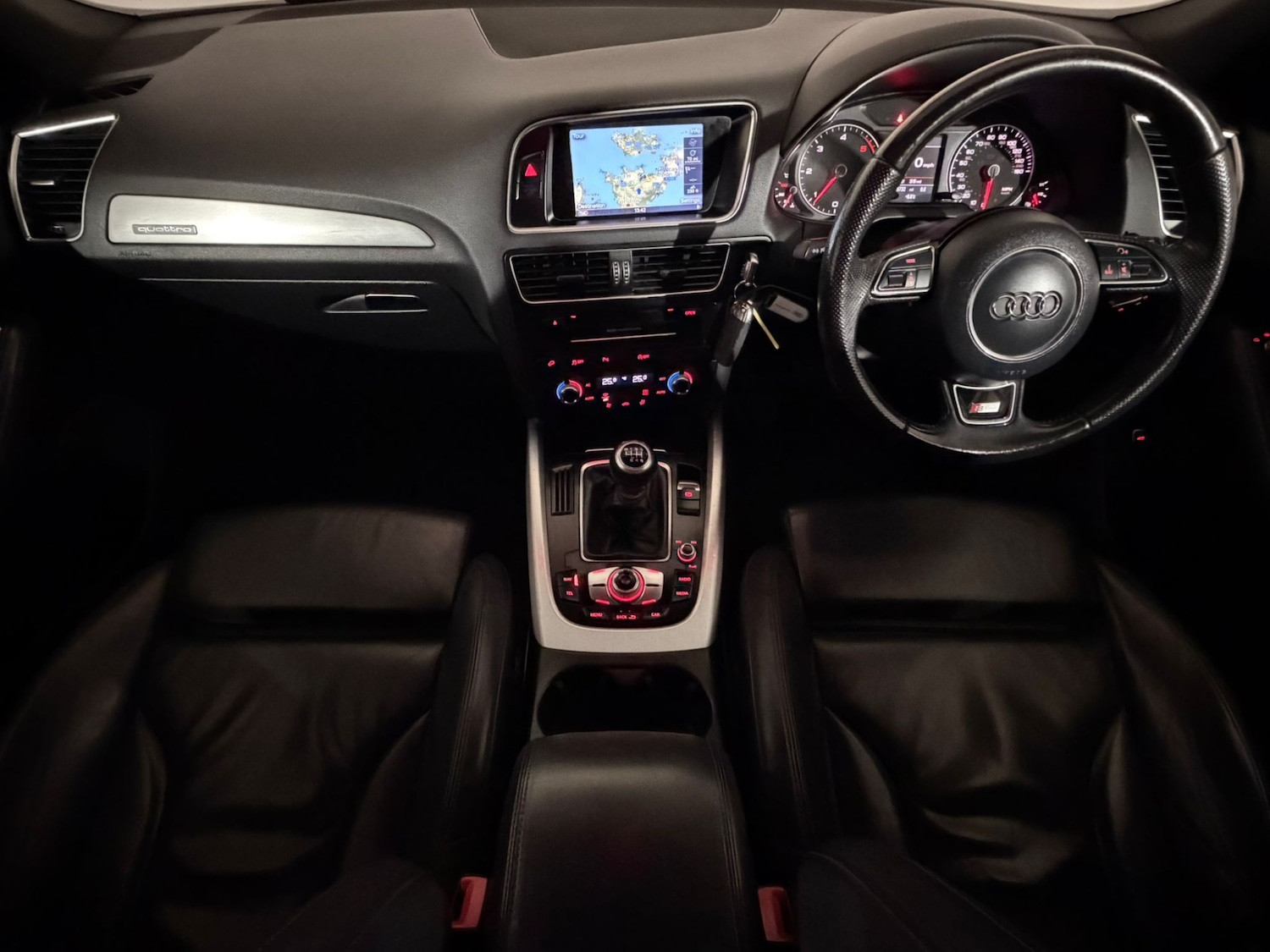 Used Audi Q5 2013 for sale - 77898914: Photo 11