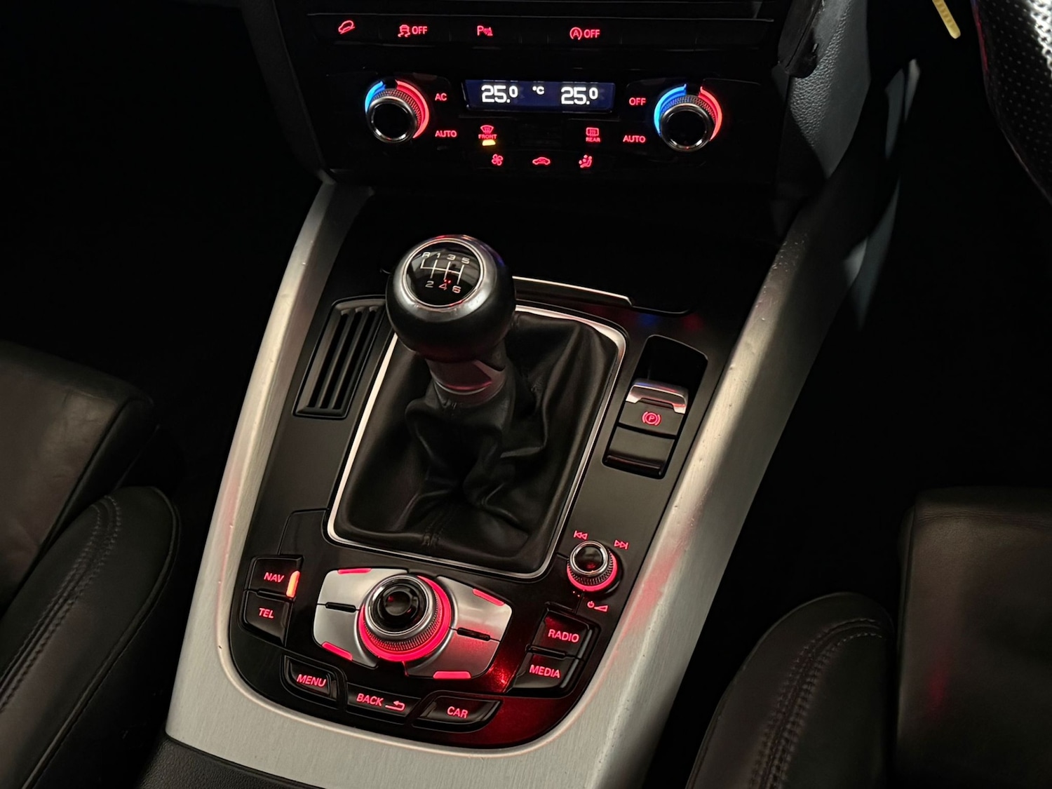 Used Audi Q5 2013 for sale - 77898914: Photo 15