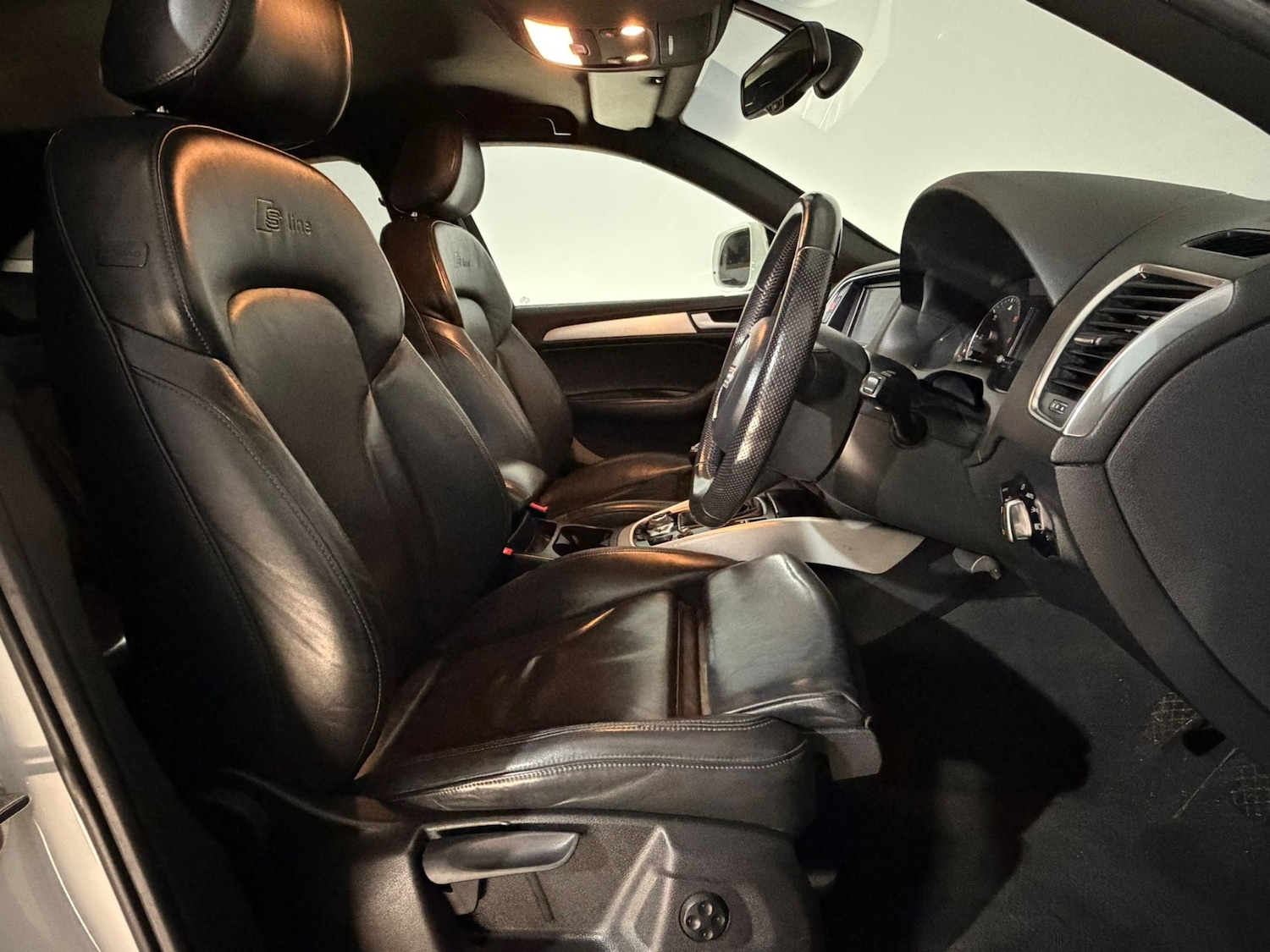 Used Audi Q5 2013 for sale - 77898914: Photo 16