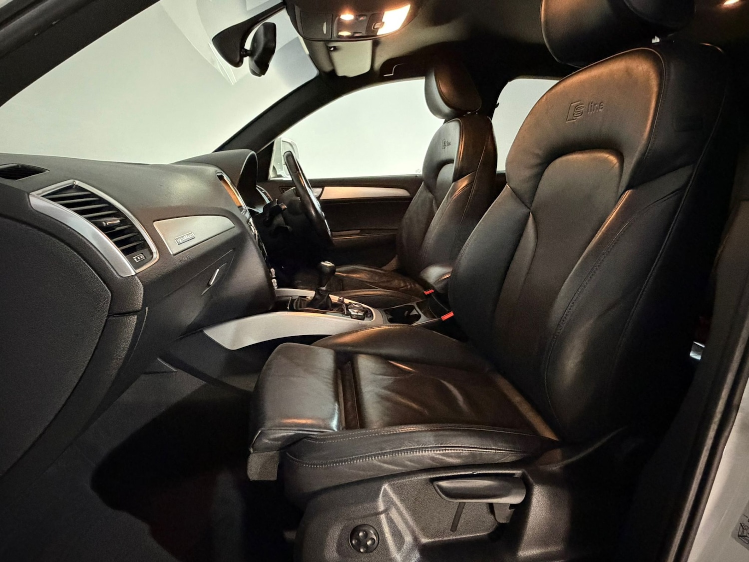 Used Audi Q5 2013 for sale - 77898914: Photo 17