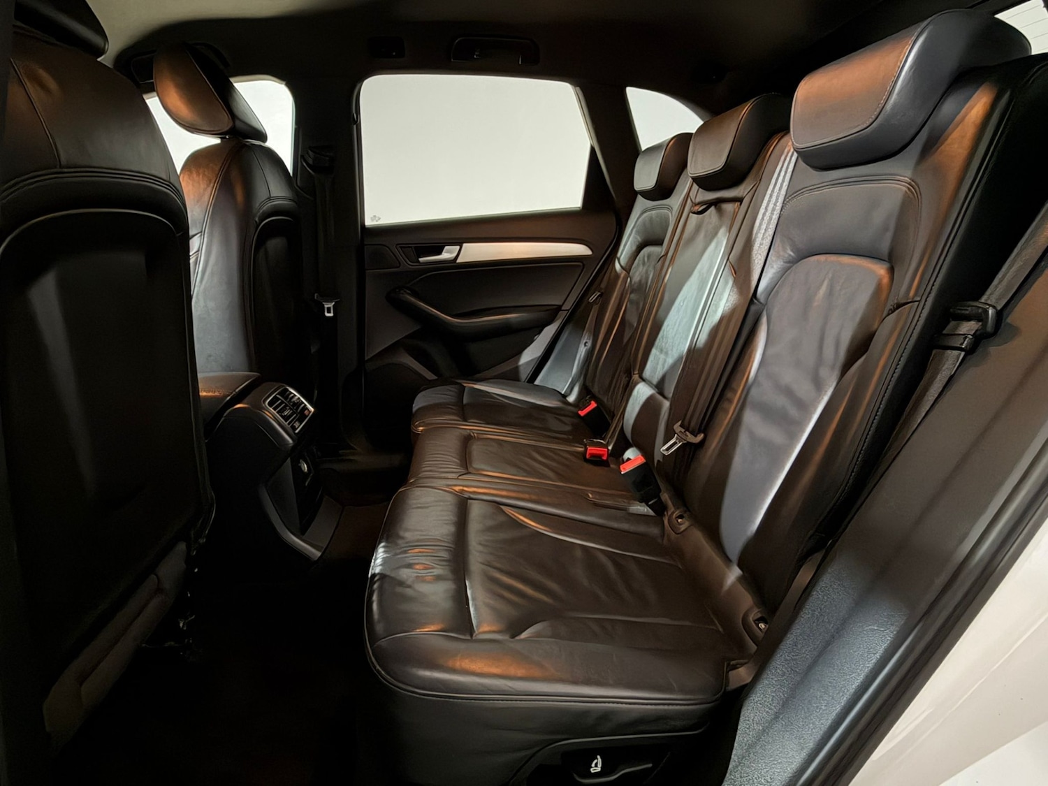 Used Audi Q5 2013 for sale - 77898914: Photo 19