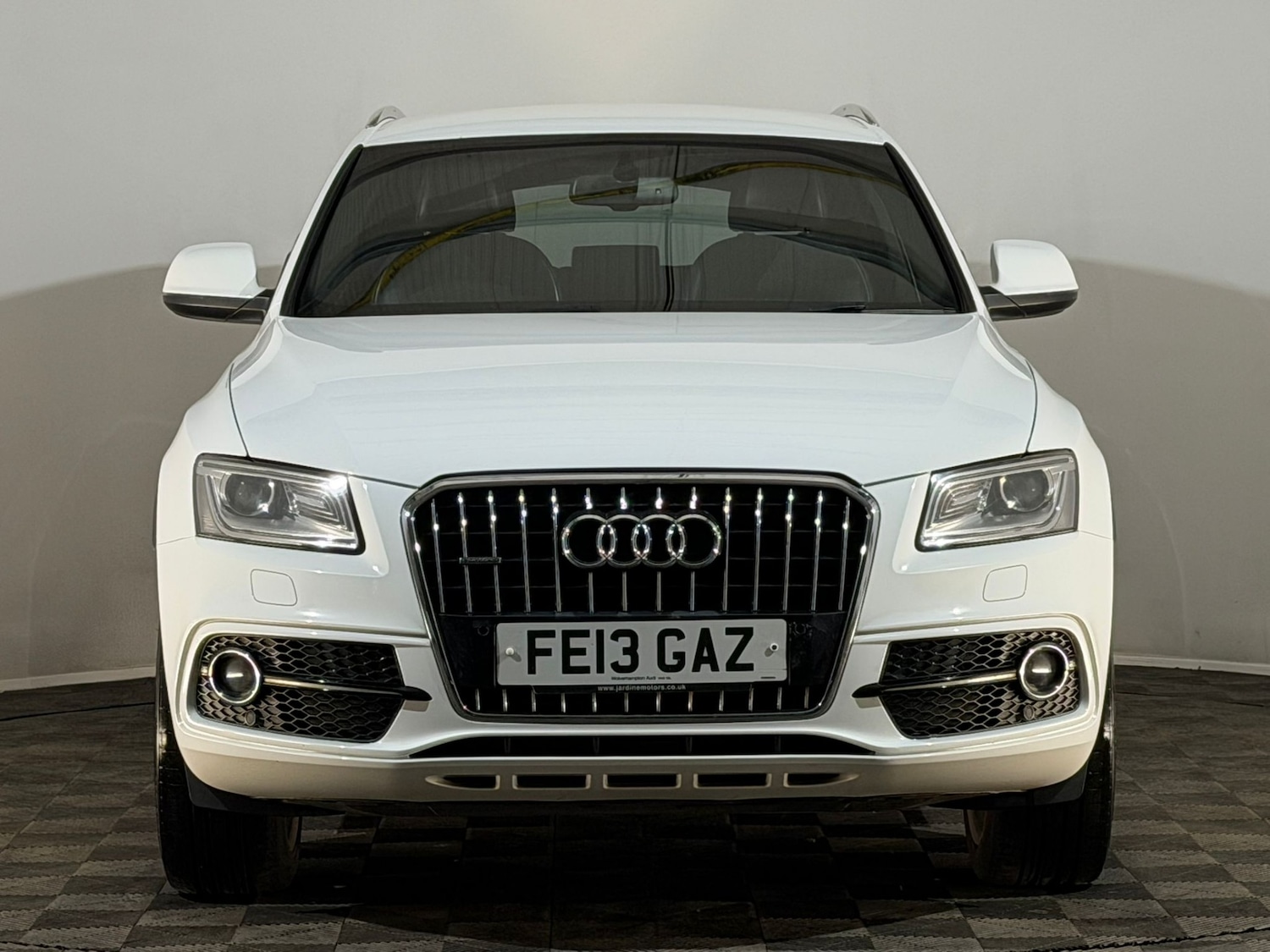 Used Audi Q5 2013 for sale - 77898914: Photo 2