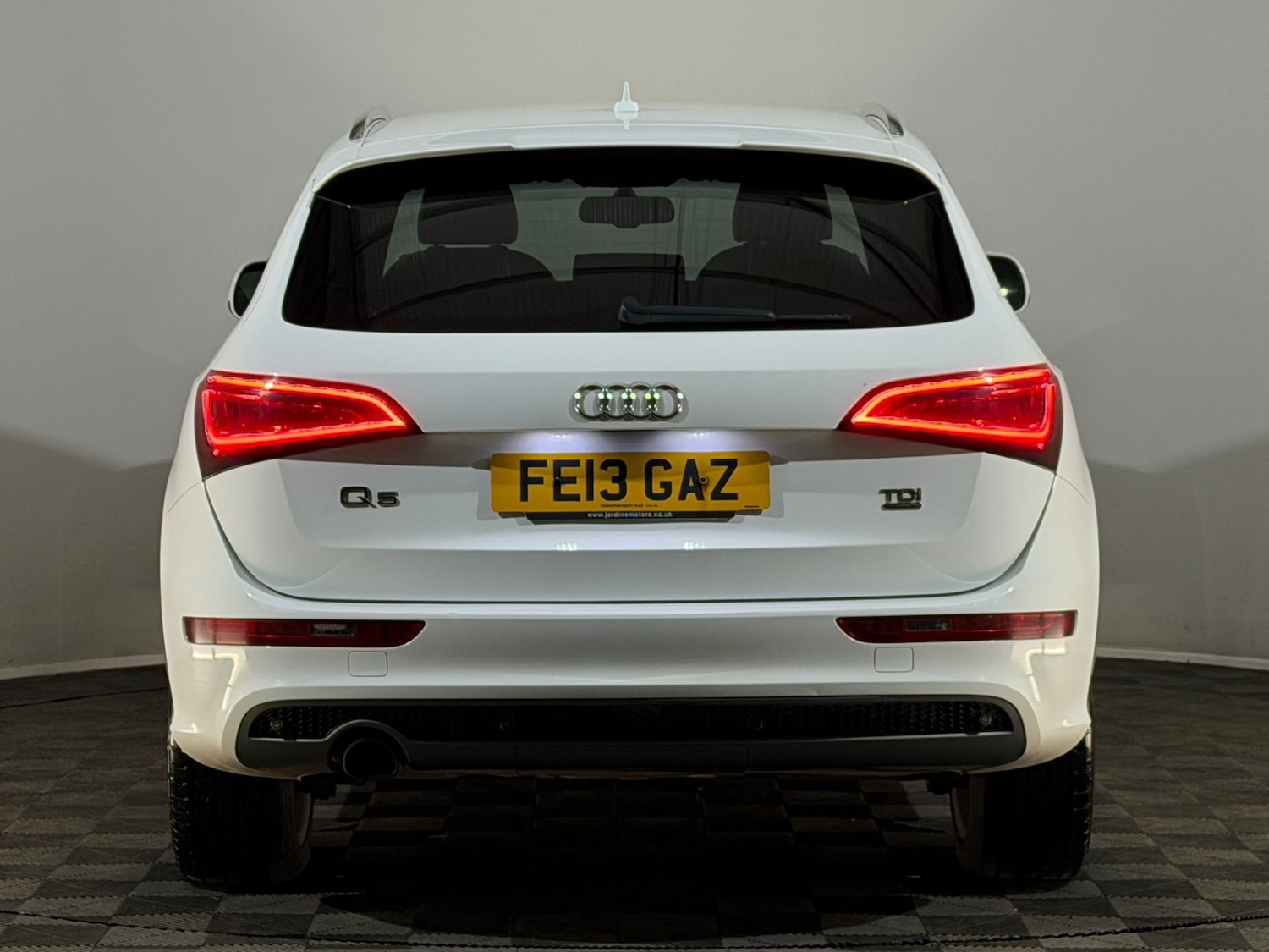 Used Audi Q5 2013 for sale - 77898914: Photo 7