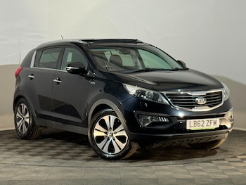 Used Kia Sportage 2013 for sale - 79492779: Photo