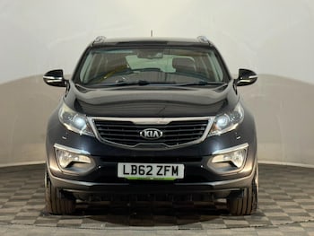 Used Kia Sportage 2013 for sale - 79492779: Photo