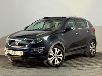 Used Kia Sportage 2013 for sale - 79492779: Photo