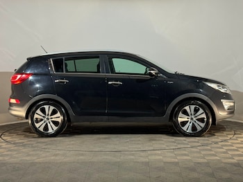 Used Kia Sportage 2013 for sale - 79492779: Photo
