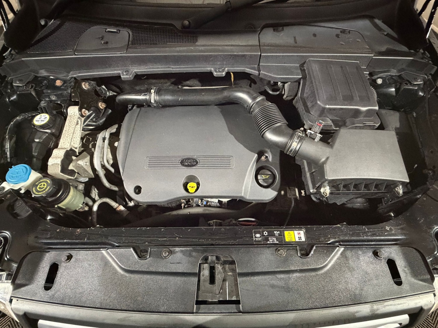 Used Land Rover Freelander 2012 for sale - 76477544: Photo 10