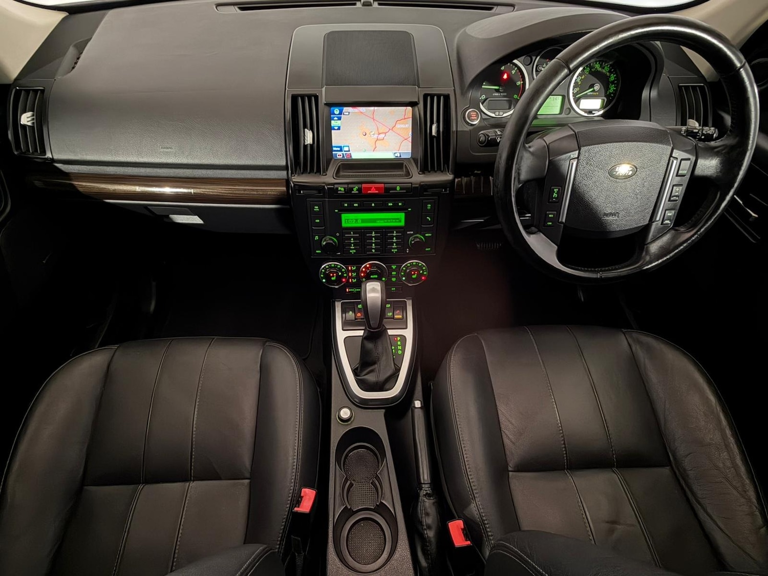 Used Land Rover Freelander 2012 for sale - 76477544: Photo 12