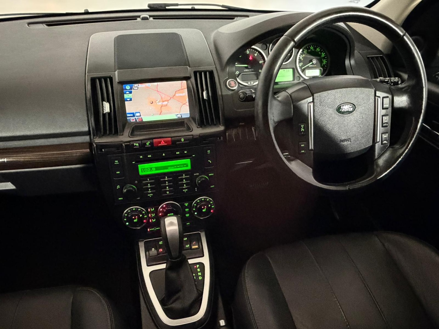 Used Land Rover Freelander 2012 for sale - 76477544: Photo 13