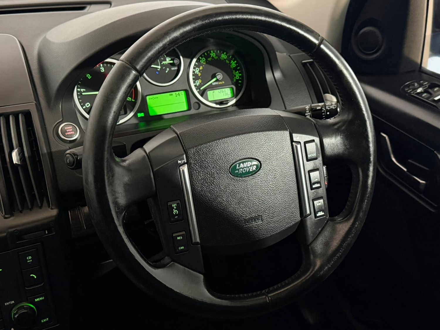 Used Land Rover Freelander 2012 for sale - 76477544: Photo 14