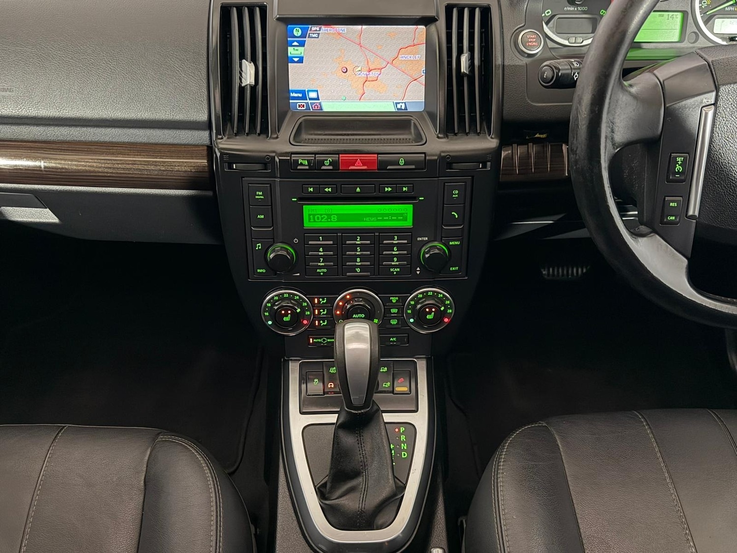 Used Land Rover Freelander 2012 for sale - 76477544: Photo 15