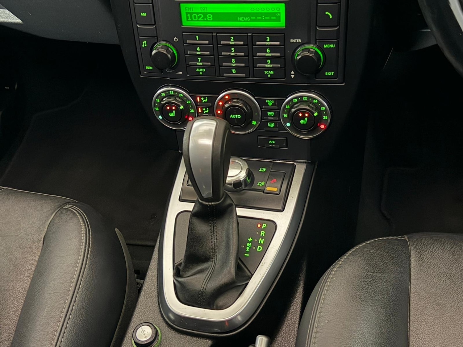 Used Land Rover Freelander 2012 for sale - 76477544: Photo 16