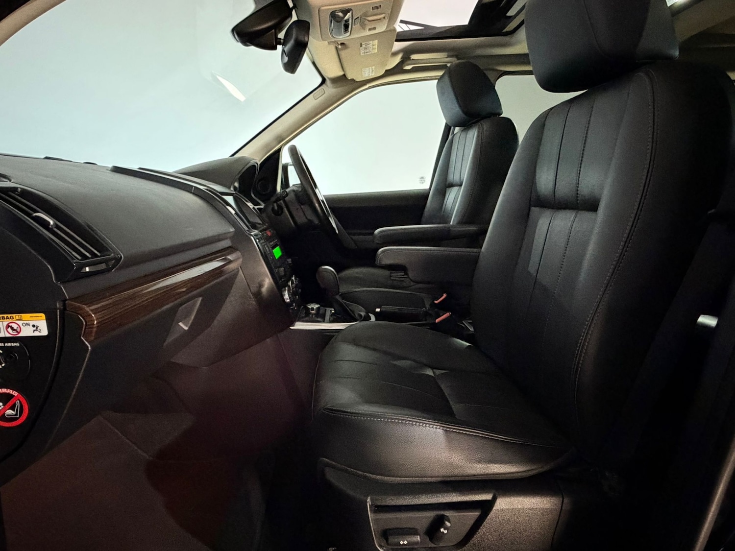 Used Land Rover Freelander 2012 for sale - 76477544: Photo 18