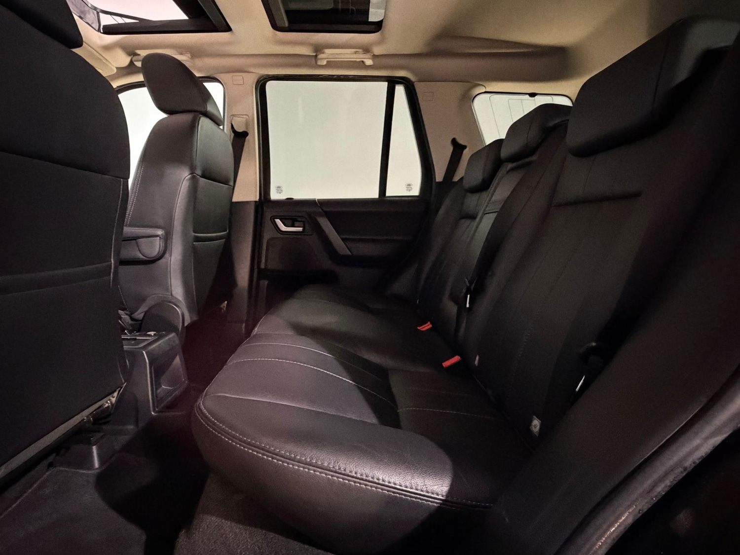 Used Land Rover Freelander 2012 for sale - 76477544: Photo 20