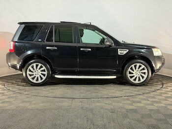 Used Land Rover Freelander 2012 for sale - 76477544: Photo