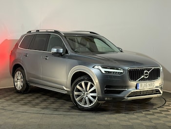 Used Volvo XC90 2016 for sale - 78736216: Photo