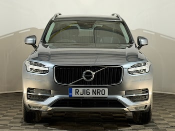 Used Volvo XC90 2016 for sale - 78736216: Photo
