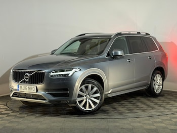 Used Volvo XC90 2016 for sale - 78736216: Photo