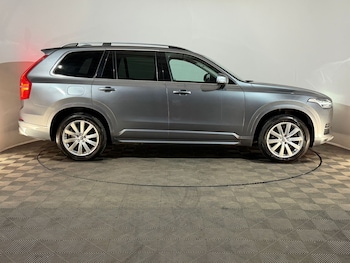 Used Volvo XC90 2016 for sale - 78736216: Photo