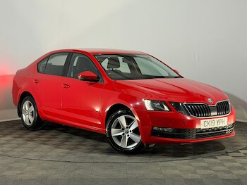 Used Skoda Octavia 2019 for sale - 78434314: Photo