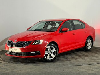 Used Skoda Octavia 2019 for sale - 78434314: Photo