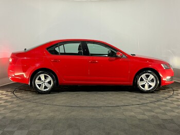 Used Skoda Octavia 2019 for sale - 78434314: Photo