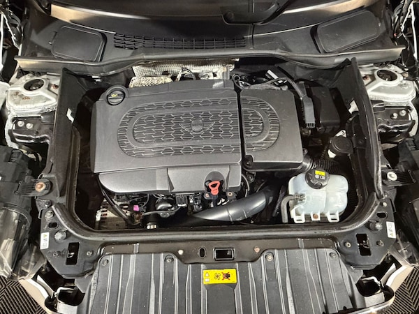Used MINI Countryman 2014 for sale - 76246289: Photo 10