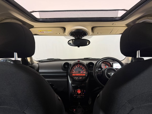 Used MINI Countryman 2014 for sale - 76246289: Photo 11