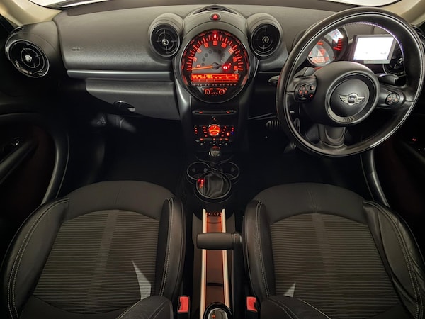 Used MINI Countryman 2014 for sale - 76246289: Photo 12