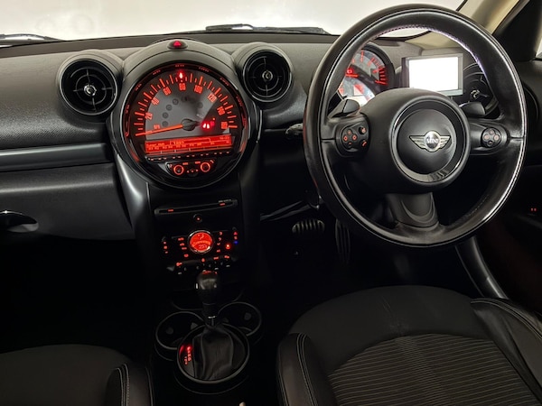 Used MINI Countryman 2014 for sale - 76246289: Photo 13