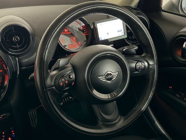 Used MINI Countryman 2014 for sale - 76246289: Photo 14