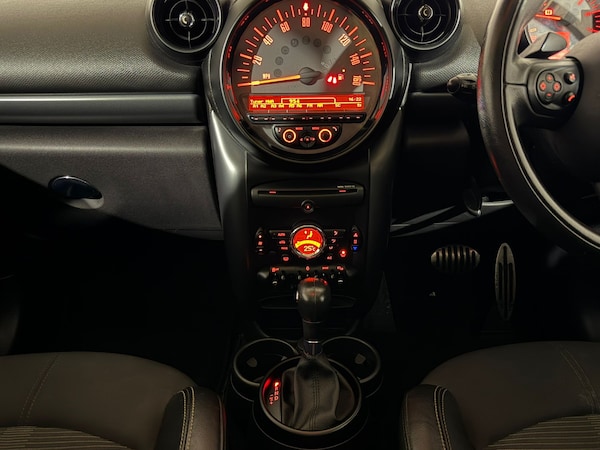 Used MINI Countryman 2014 for sale - 76246289: Photo 15